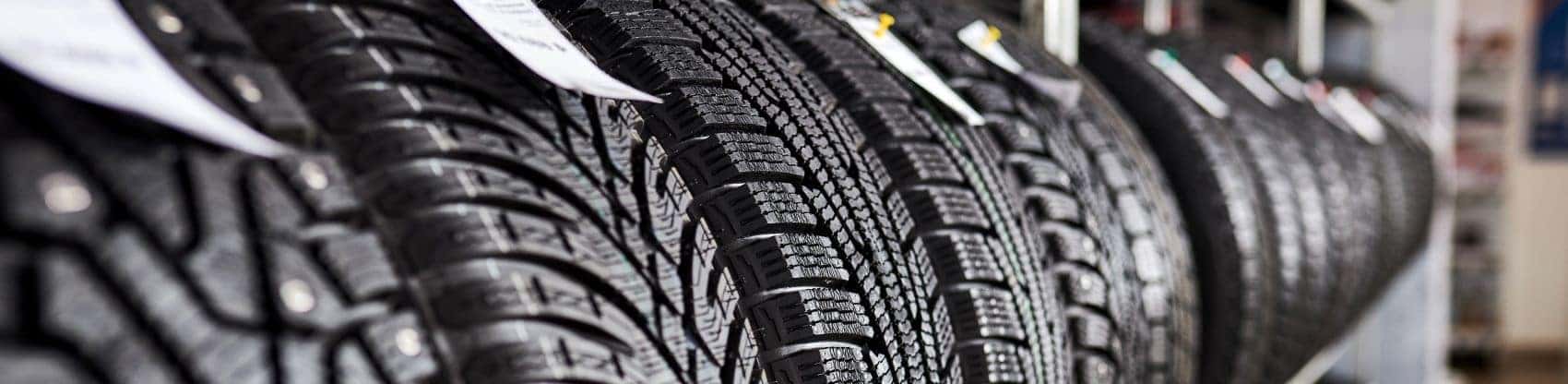 How Long Do Tires Last? 