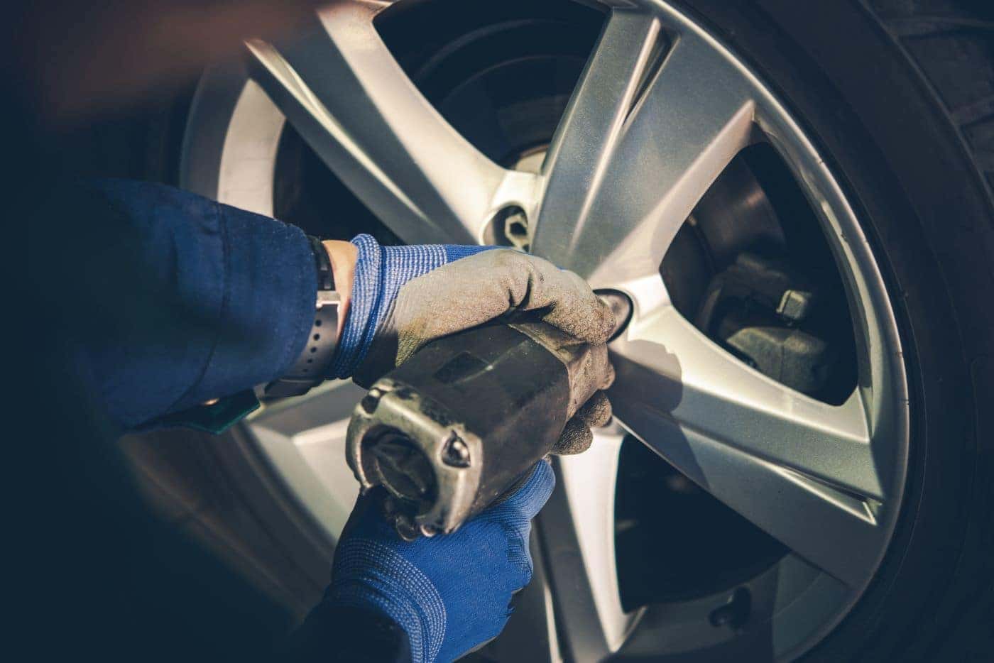 Tire Service