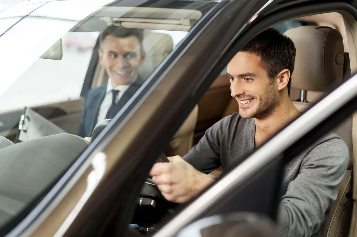 Test_Drive_Car_Silver