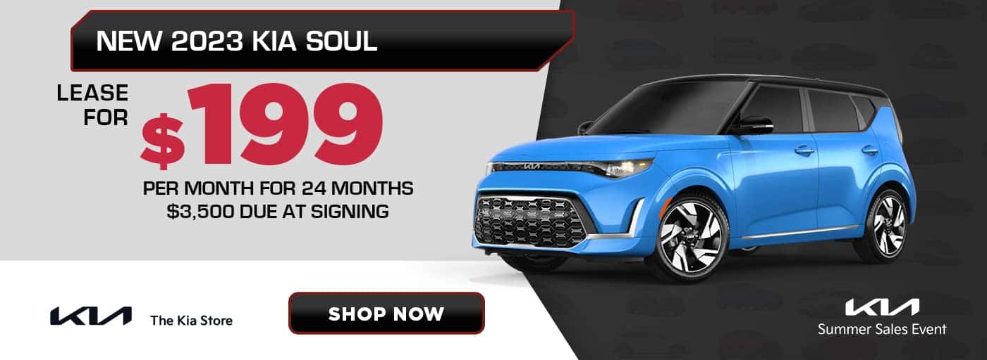 Kia Dealer Louisville KY The Kia Store