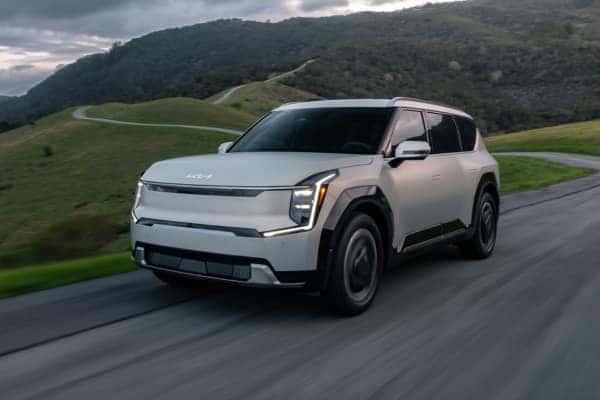 Kia Lease near Mount Washington KY