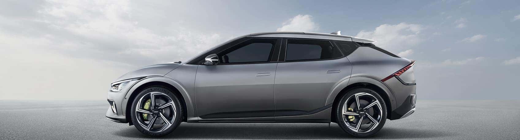Electric Vehicles