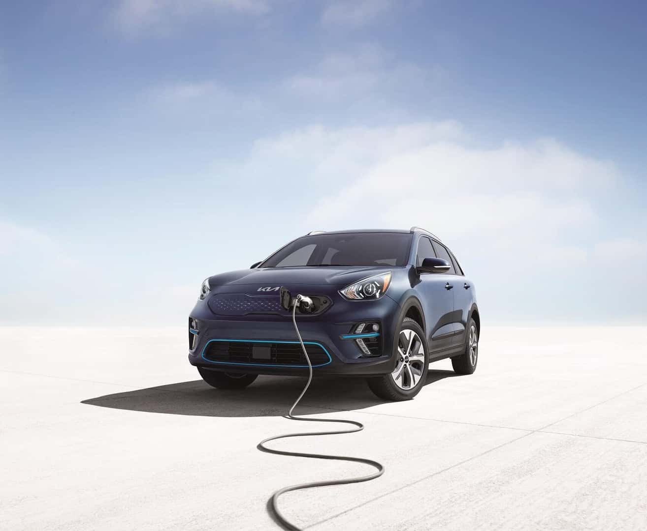 Kia Niro Plug-In