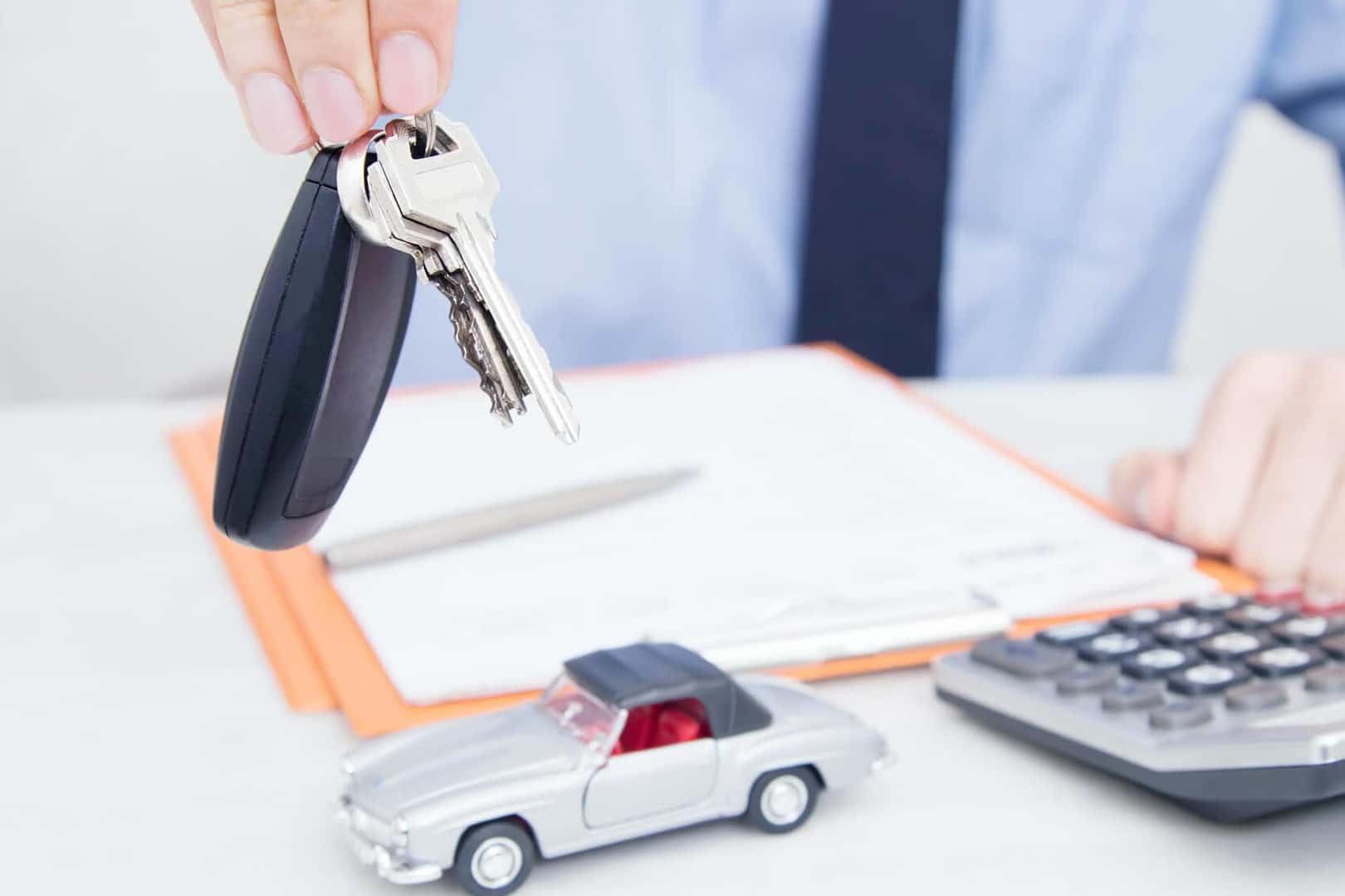 Kia Financing