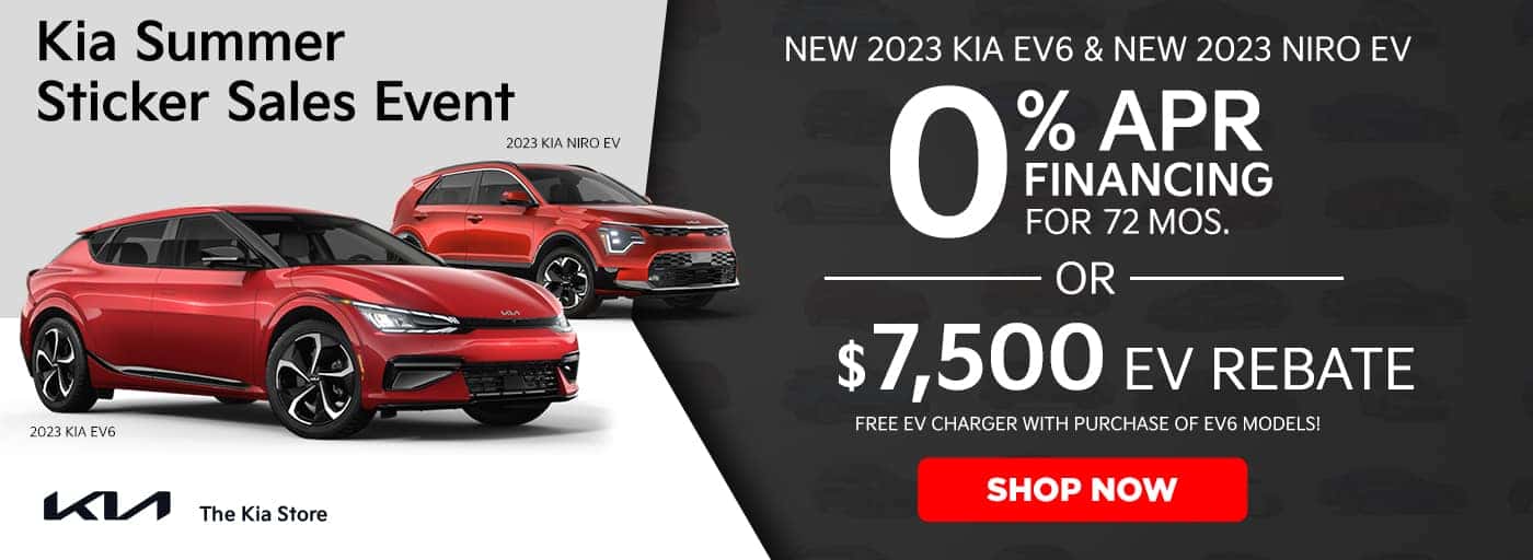 Kia Dealer Louisville KY The Kia Store