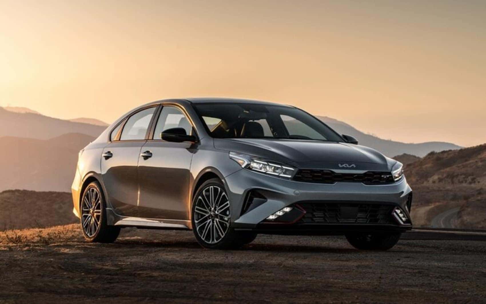 Buy a Kia Car Online near Me