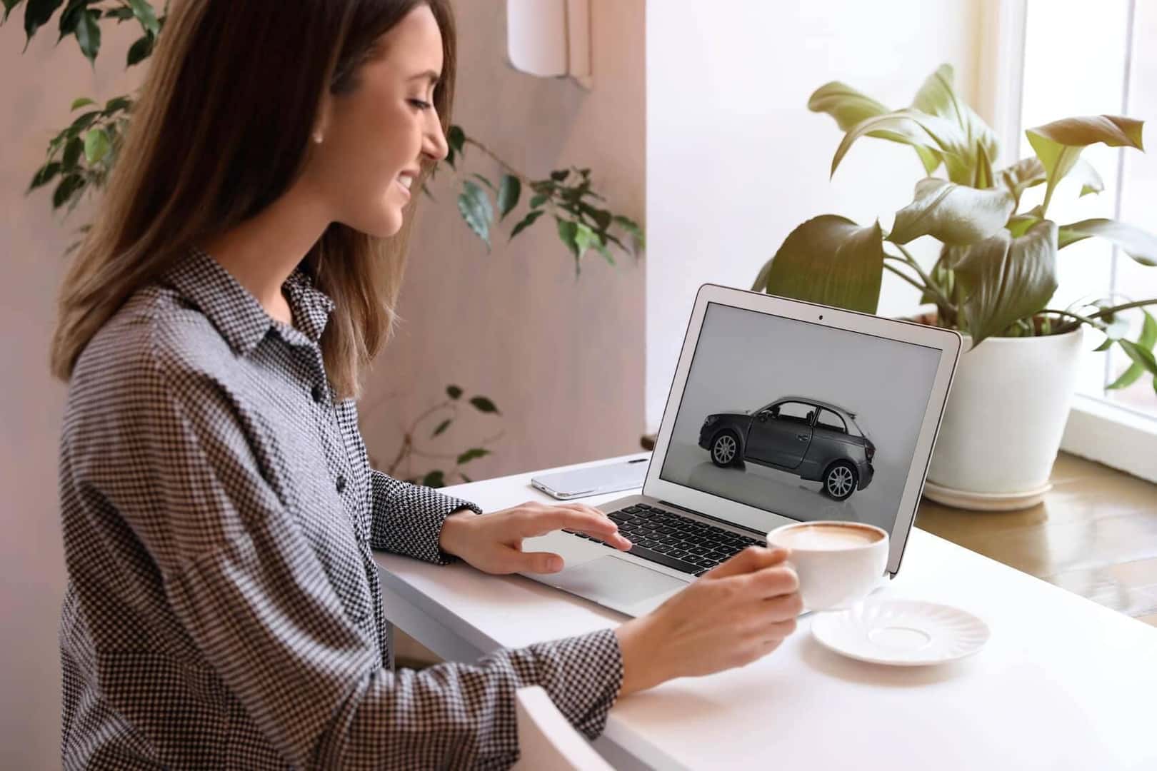 Buy a Kia Car Online near Me