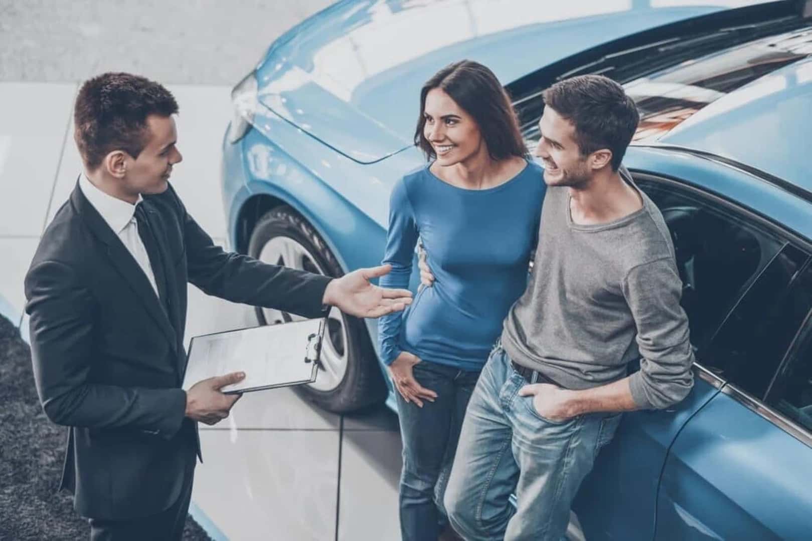 Hybrid Vehicle Dealer near Louisville KY