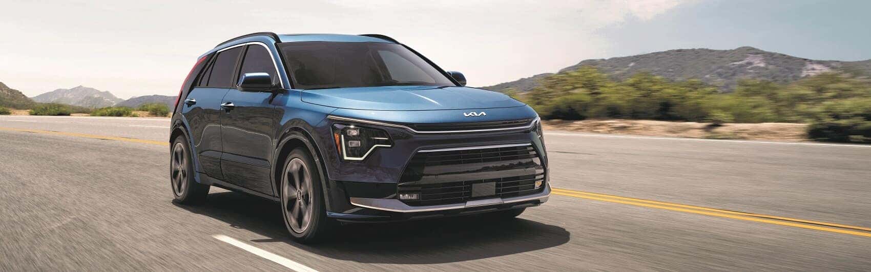 hybrid cars for sale
