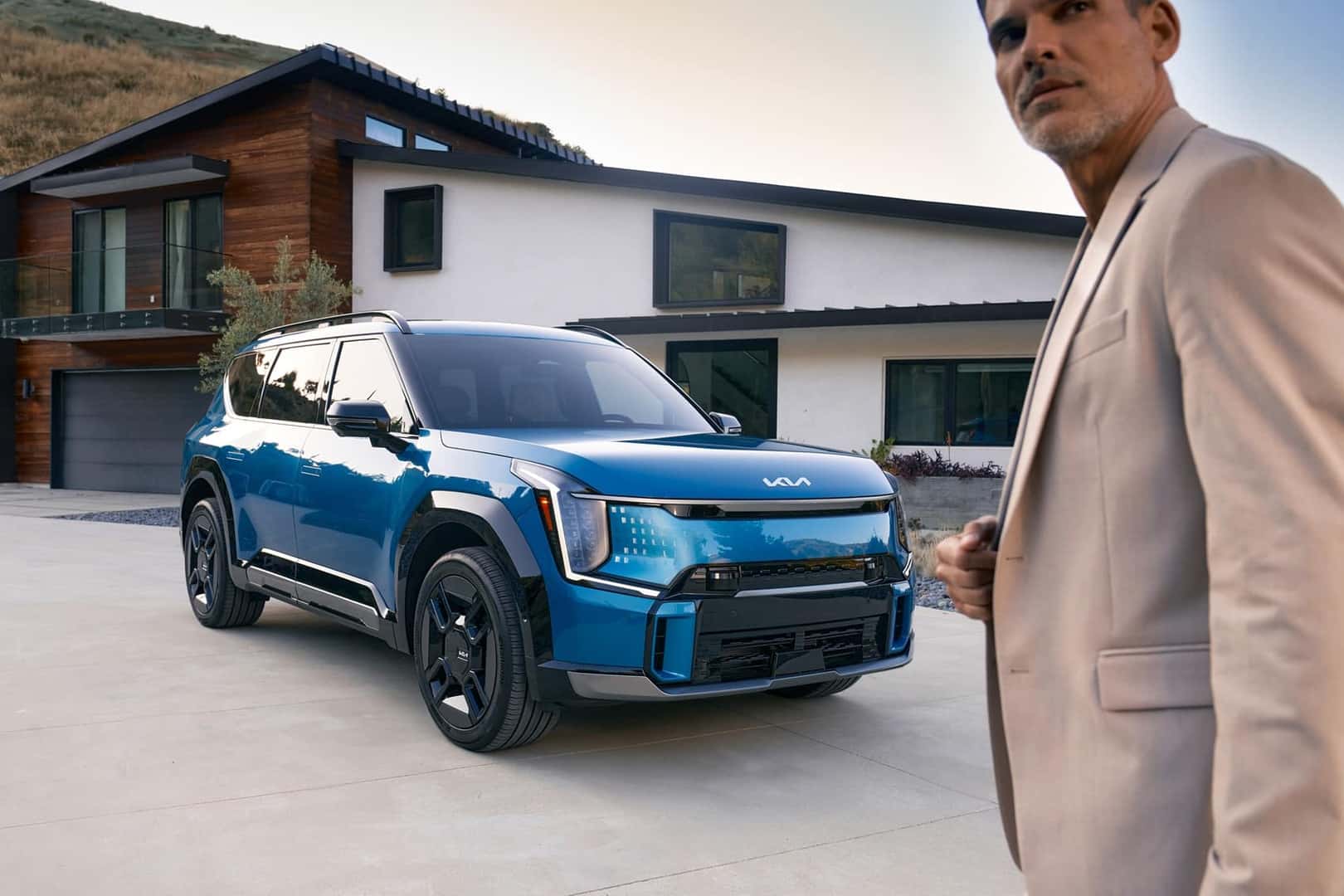 Find the Right Kia for Your Needs