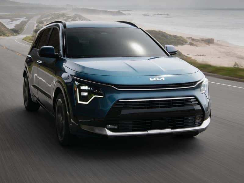 Hybrid Vehicle Dealer near Clarksville IN