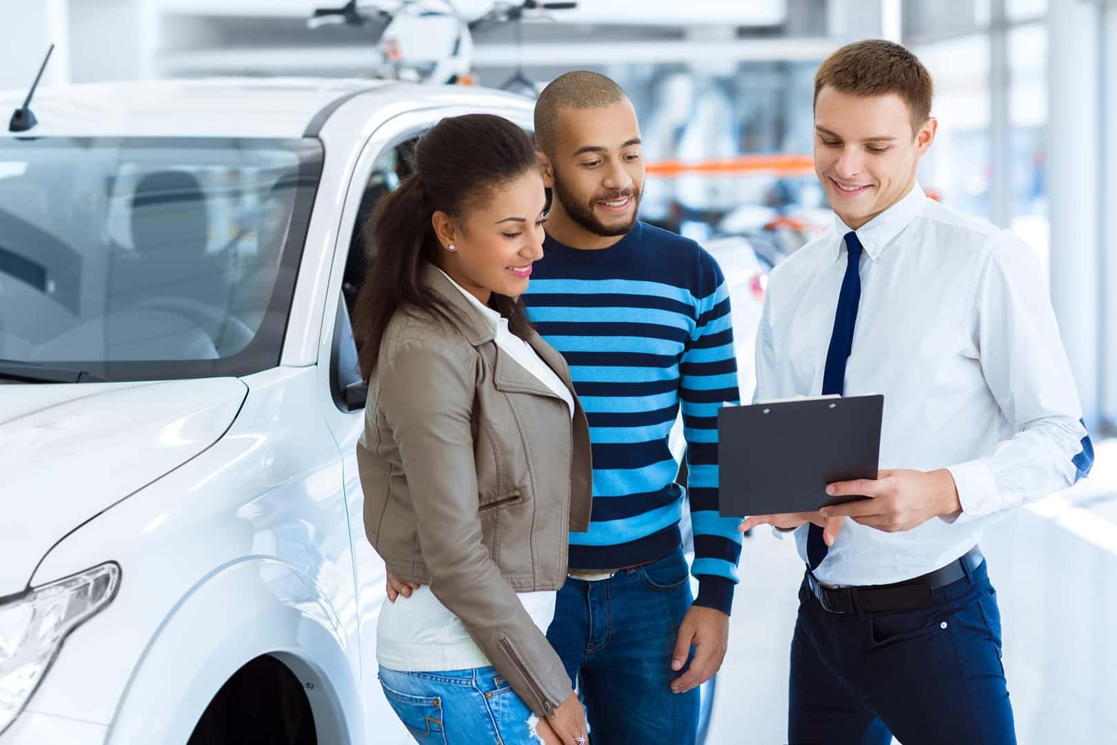 The Benefits of Leasing a Kia