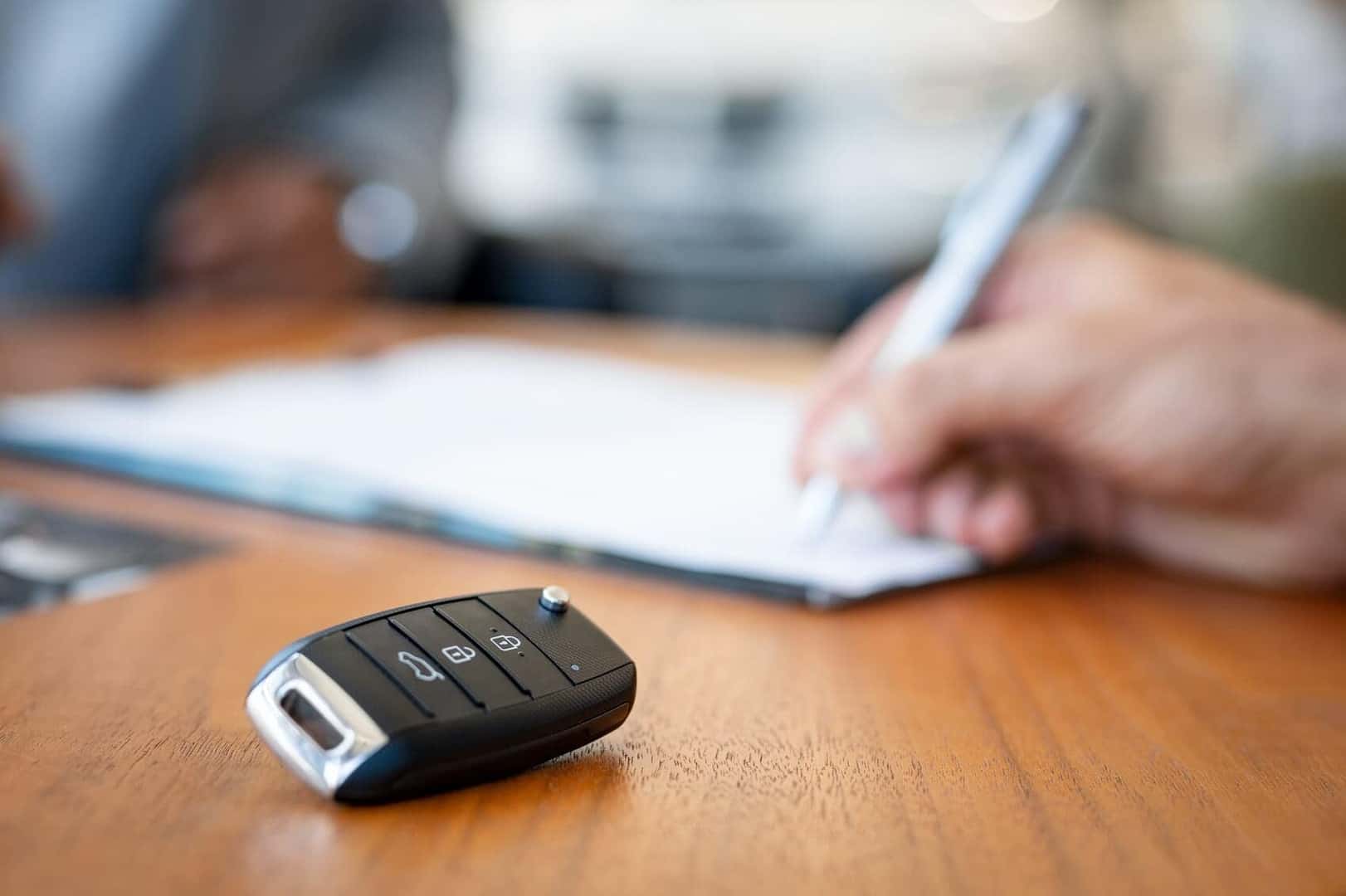 Pre-Owned Car Financing Shelbyville KY 