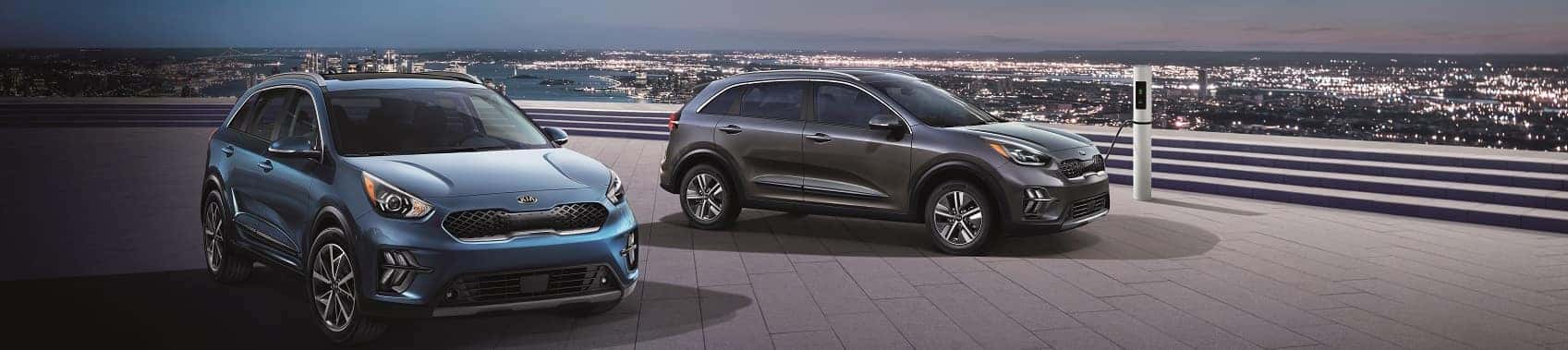 Hybrid Vehicle Dealer near Shelbyville KY