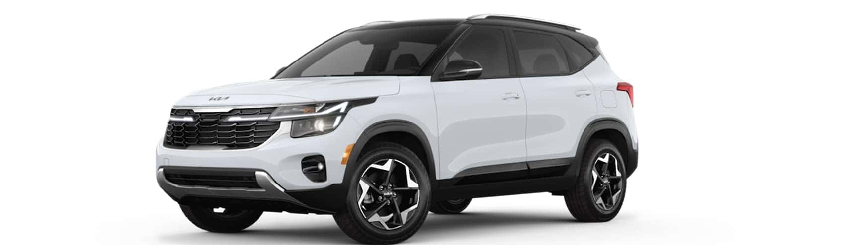 Kia Seltos vs Kia Sportage