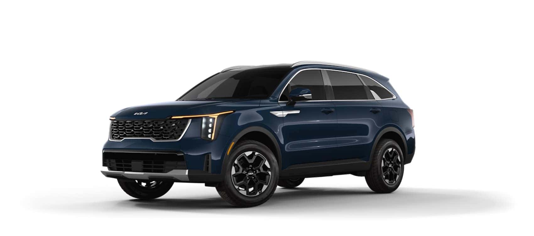 Kia Sorento SX 