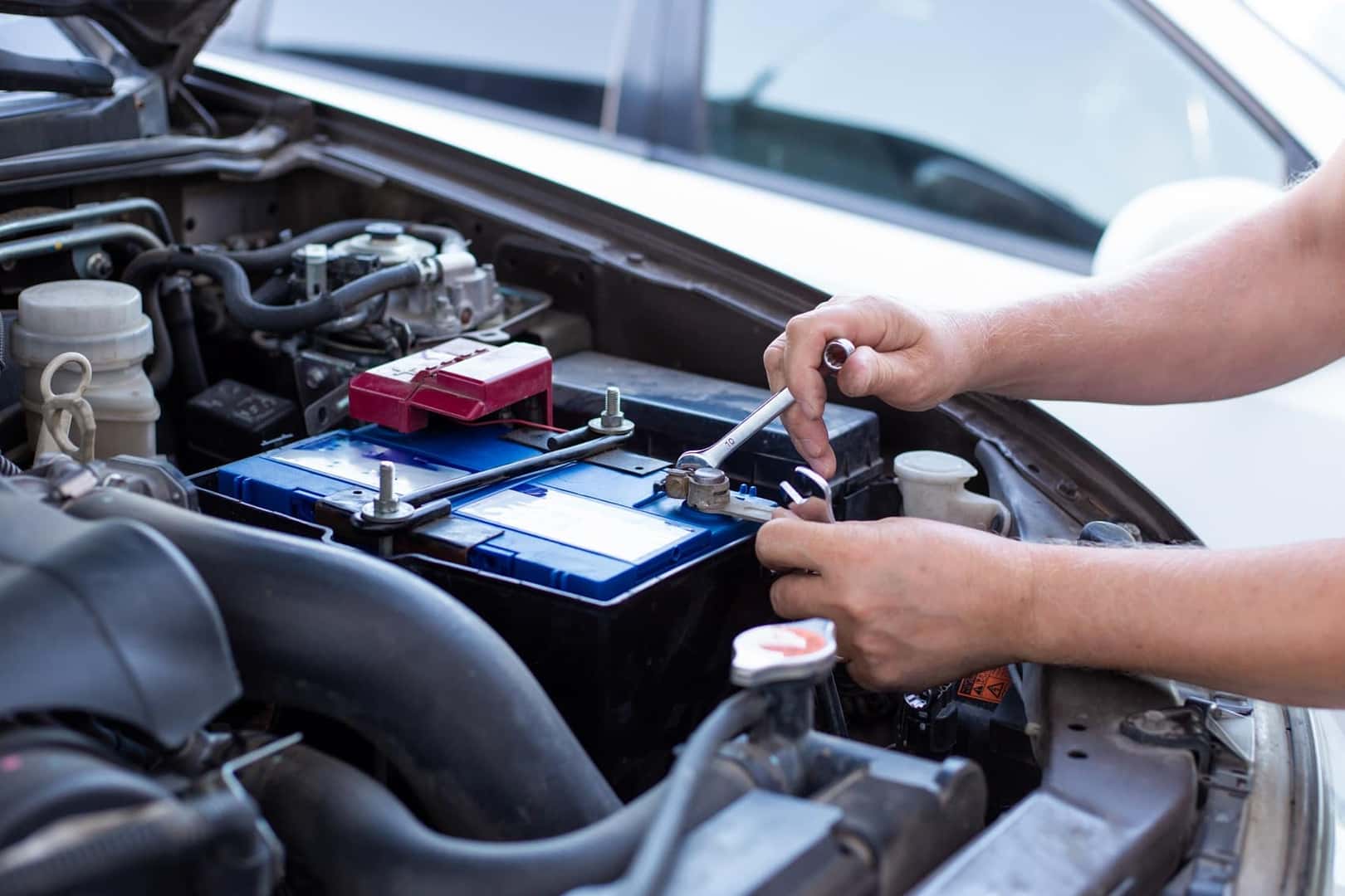 Kia Service near Elizabethtown KY