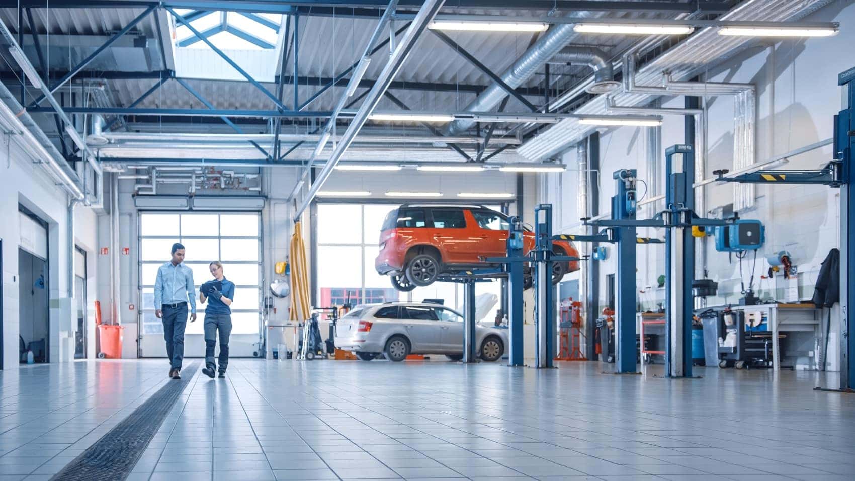 Kia Service near Elizabethtown KY