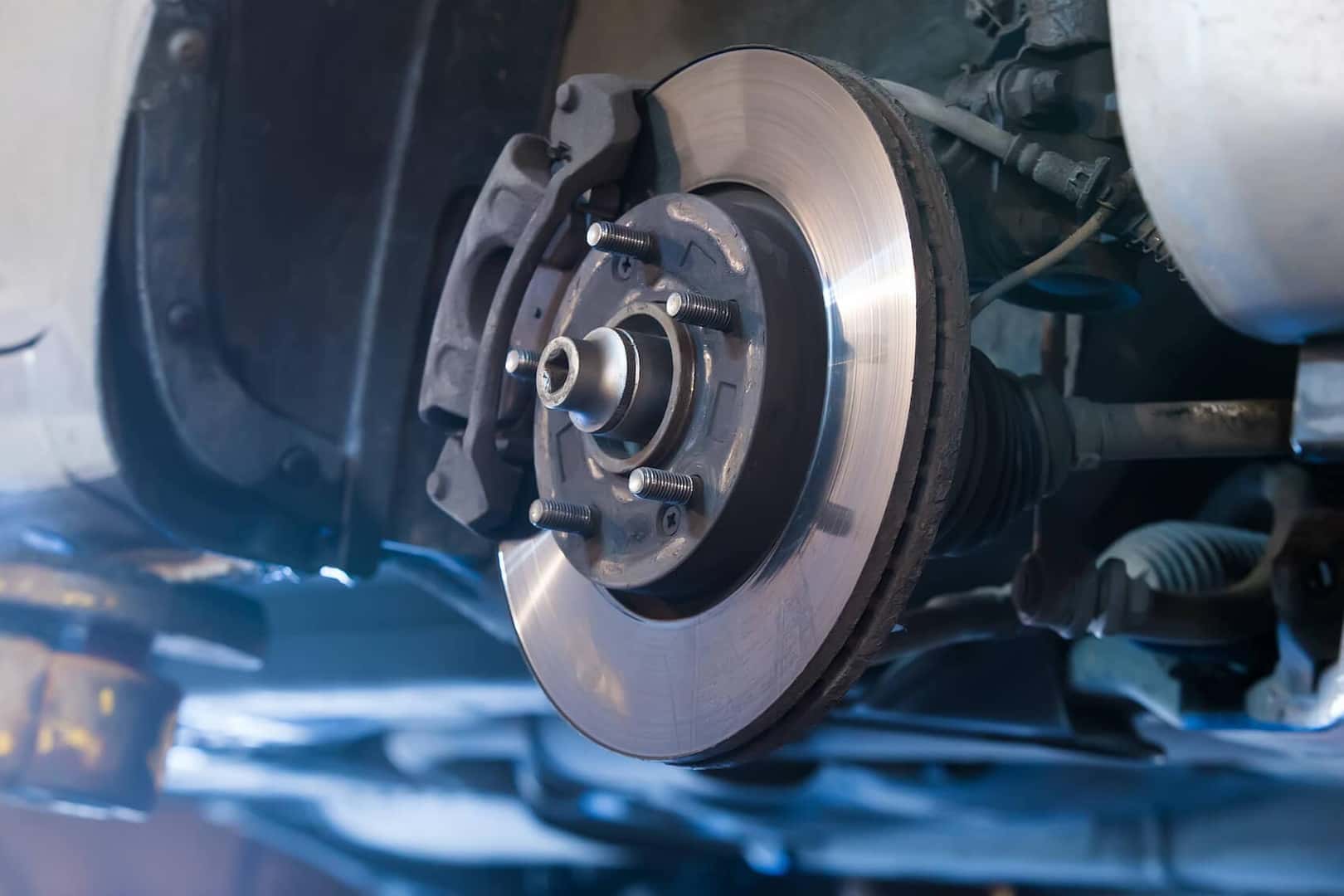 Brake Repair near Louisville KY