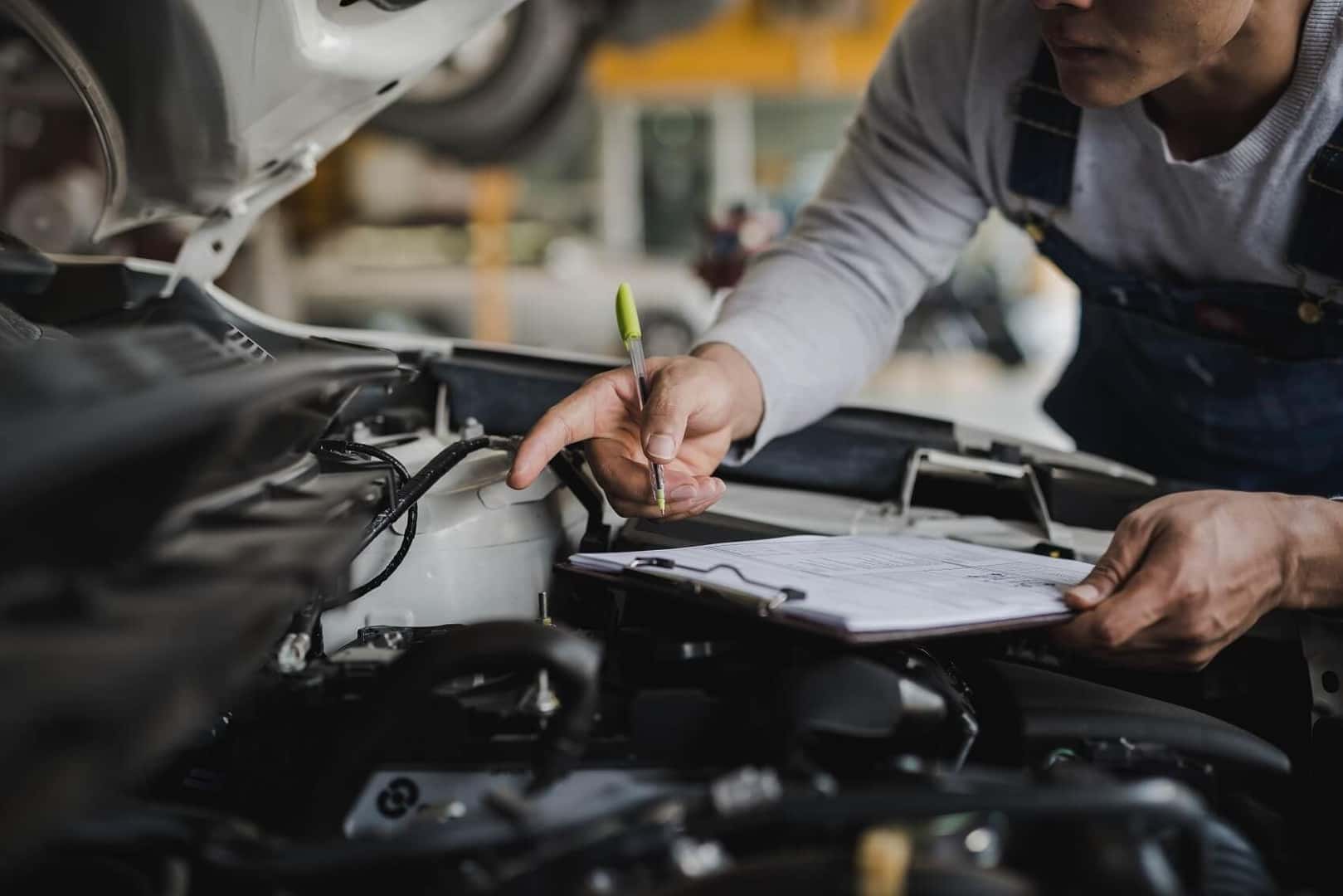 Brake Repair near Louisville KY
