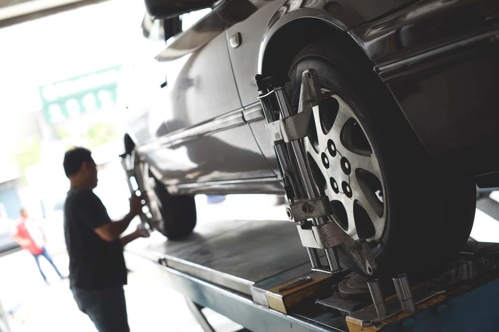Kia Service near Clarksville IN