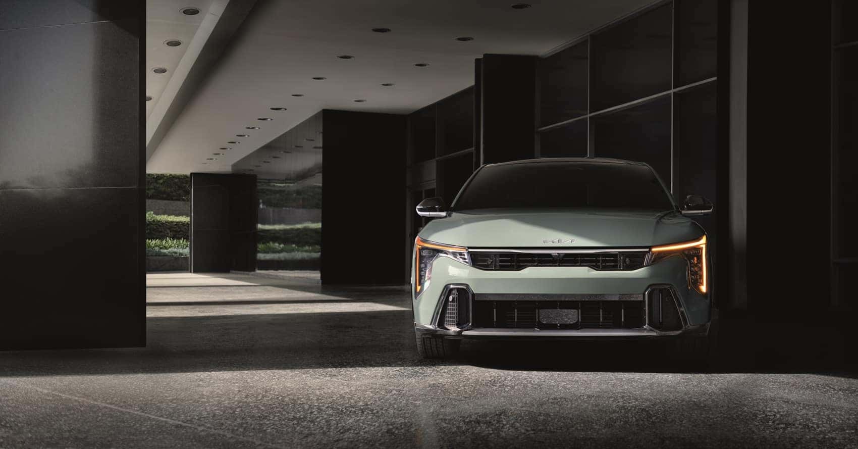 Kia Forte Louisville KY