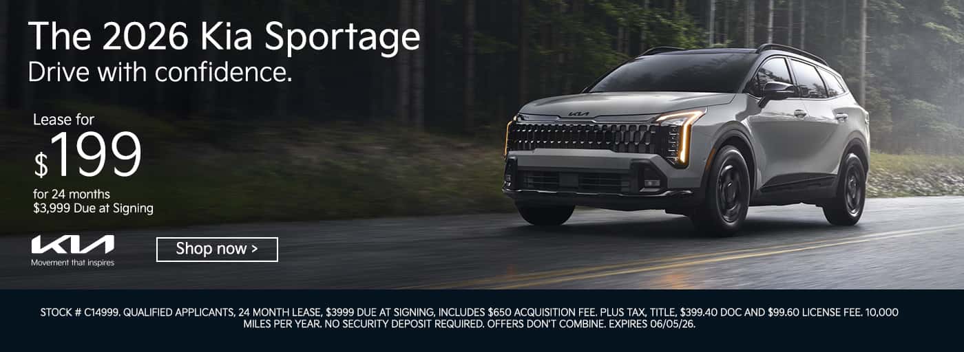 sportage