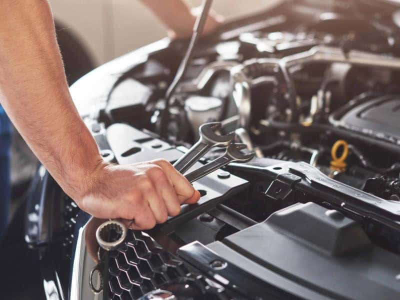 Kia Service near Lexington KY