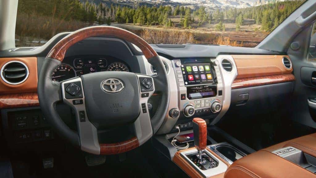 Review 2020 Toyota Tundra 4x4 Houston Toyota Of Alvin