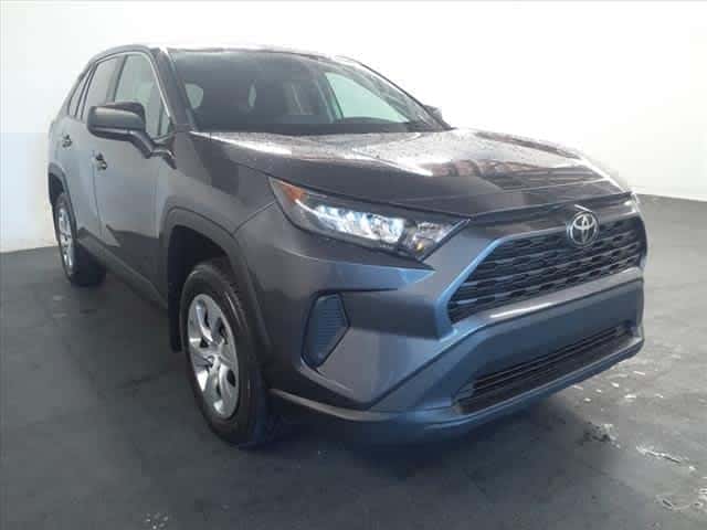 2024 Toyota RAV4: A Full Review of the Versatile Compact SUV | Toyota