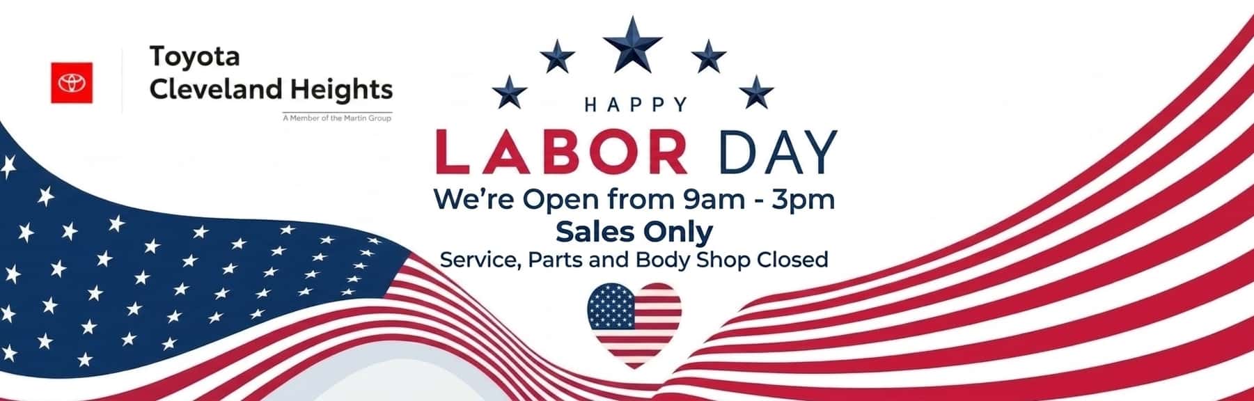 labor day
