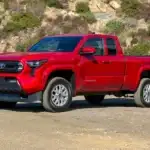 Toyota Tacoma