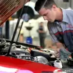 multi-point inspection