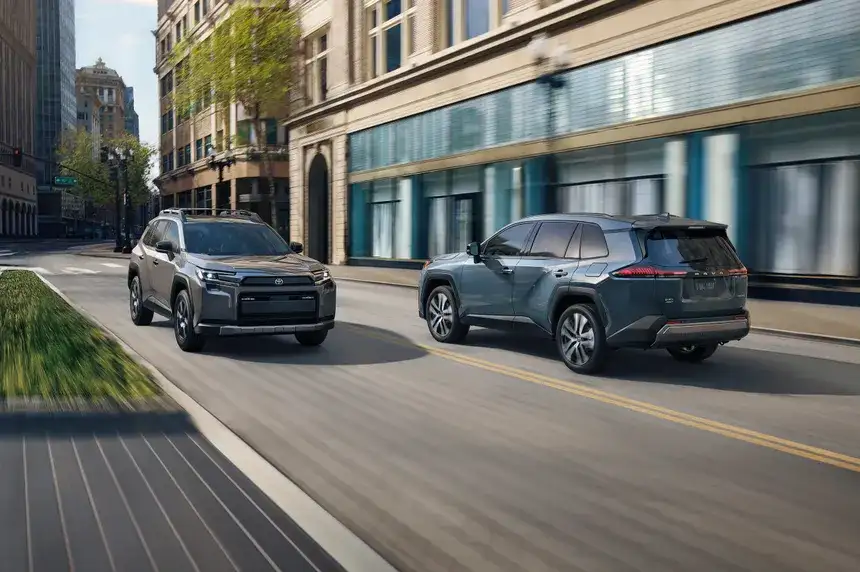 Rav 4