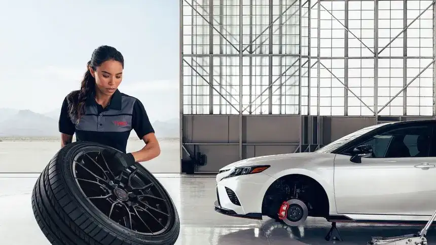 Resale vallue for toyota