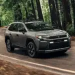 Rav4 Hybrid