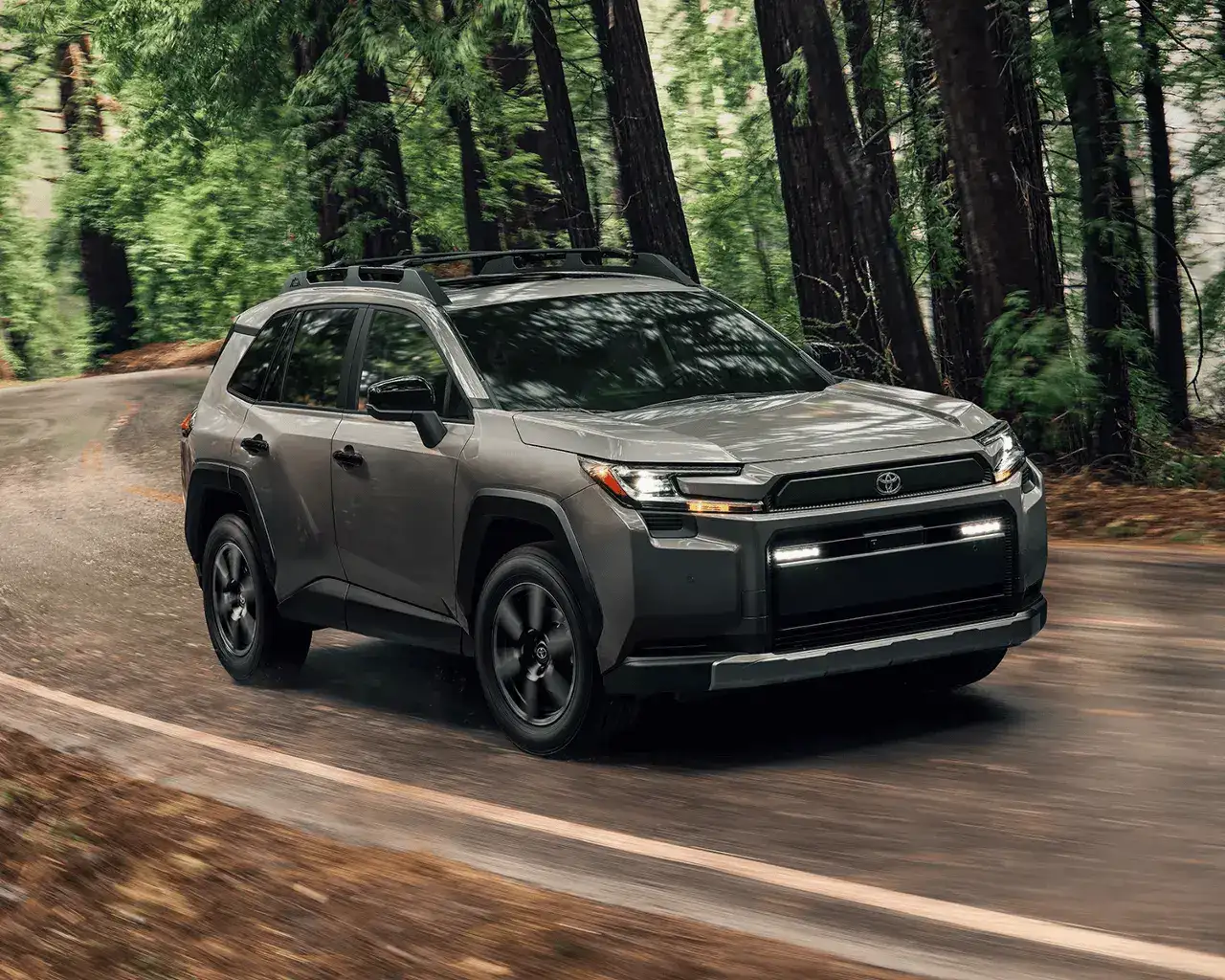 Rav4 Hybrid