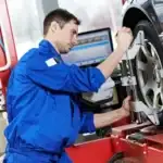All-New Tacoma & Ohio Potholes: Suspension and Alignment Checks for Spring