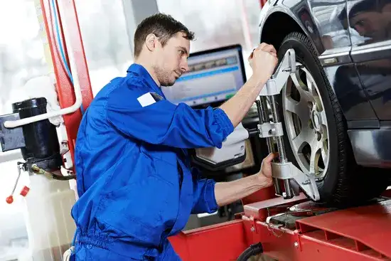 All-New Tacoma & Ohio Potholes: Suspension and Alignment Checks for Spring