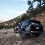 Toyota’s most anticipated off-roader for Ohio’s rugged backroads