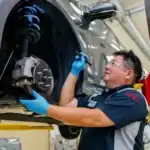 Extend the Life of Your Toyota Brakes