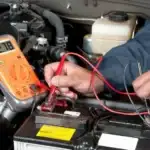 Hybrid Battery Health