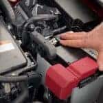 Hybrid Battery Health