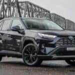 The 2026 Toyota RAV4 Redesign