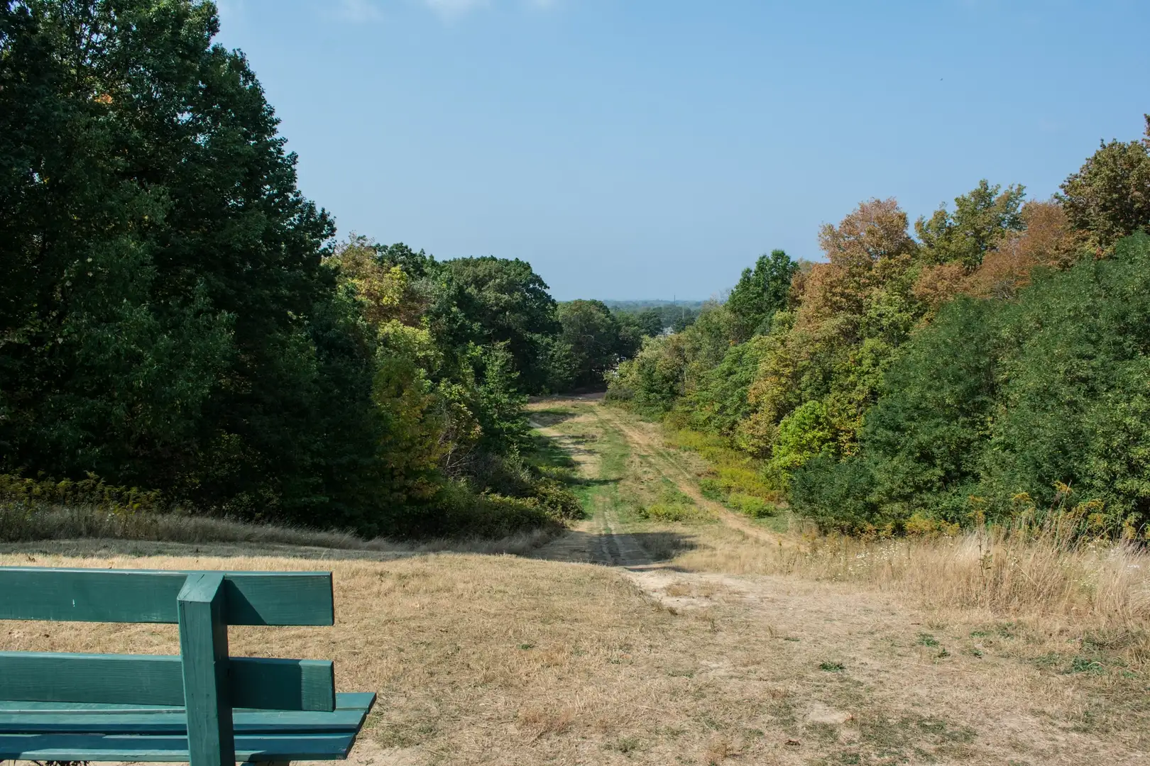 Navigating Steep Cleveland Heights Grade Hills