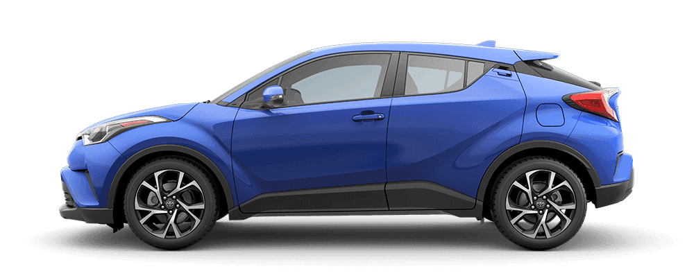 Blue Eclipse Metallic