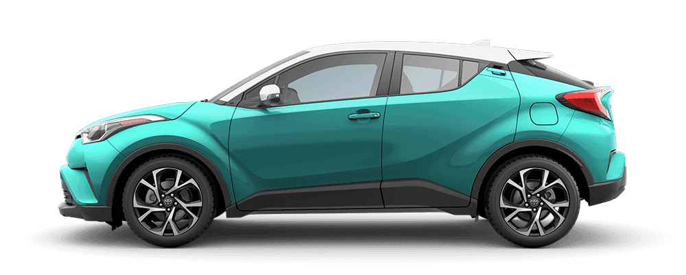 Radiant Green Mica R-Code
