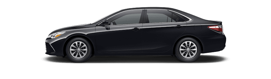 Midnight Black Metallic
