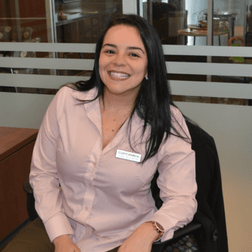 Gladys  Aparicio 
