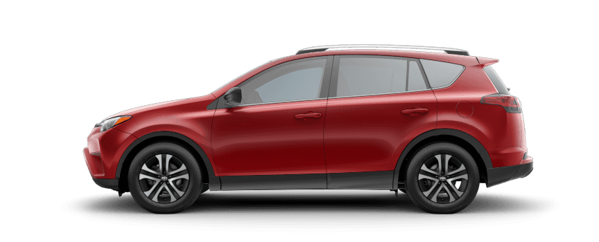 BARCELONA RED METALLIC